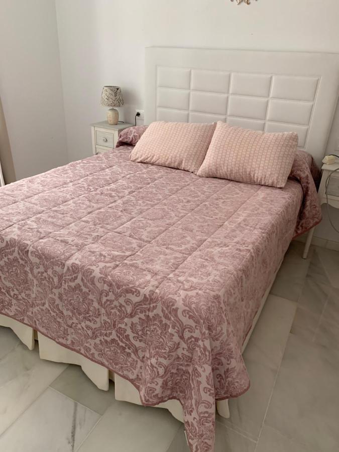 Apartamento Calle Nueva Cadiz Luaran gambar