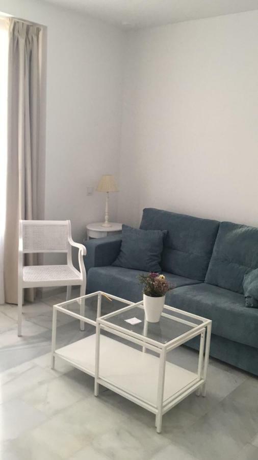 Apartamento Calle Nueva Cadiz Luaran gambar