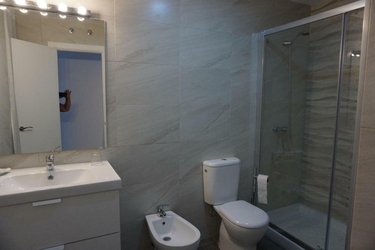 Apartamento Calle Nueva Cadiz Luaran gambar