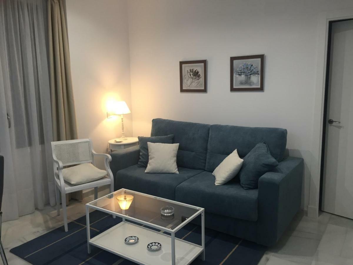 Apartamento Calle Nueva Cadiz Luaran gambar
