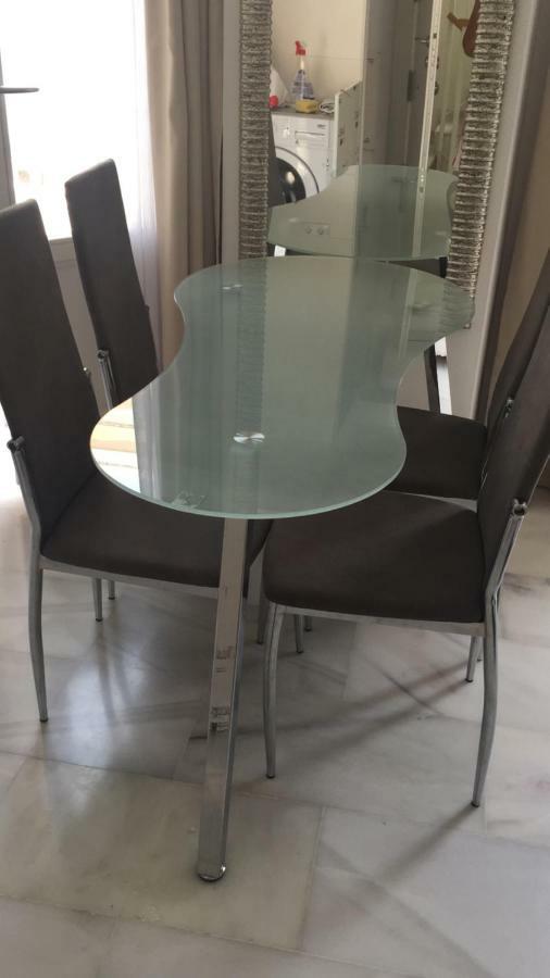Apartamento Calle Nueva Cadiz Luaran gambar